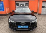 Audi A5 Kabriolet 2,0 l 140 kw
