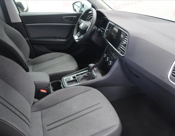 Seat Ateca SUV / Terénní 1,5 l 110 kw