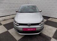 Volkswagen Polo 4