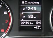 Audi A1 36