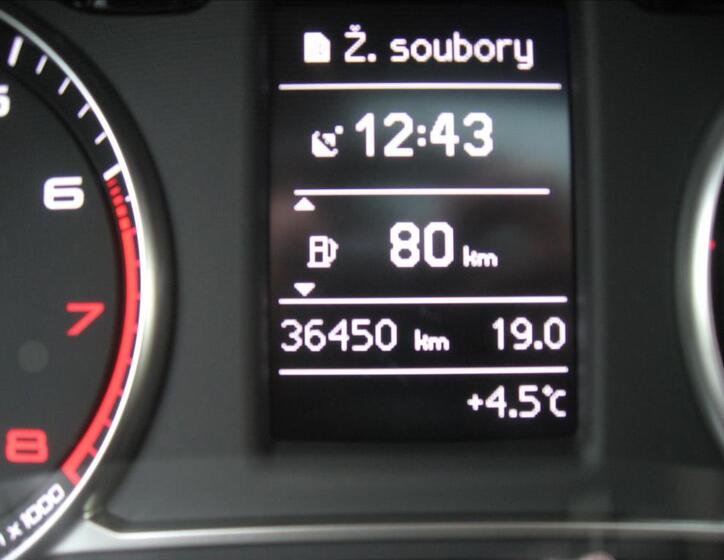 Audi A1 36