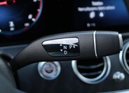 Mercedes-Benz Třídy E Sedan / Limuzína 2,0 l 143 kw