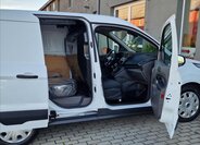 Ford Transit Connect 15