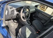 Škoda Fabia 9