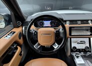 Land Rover Range Rover SUV / Terénní 3,0 l 258 kw