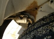 Mercedes-Benz Sprinter Ostatní 2,2 l 90 kw