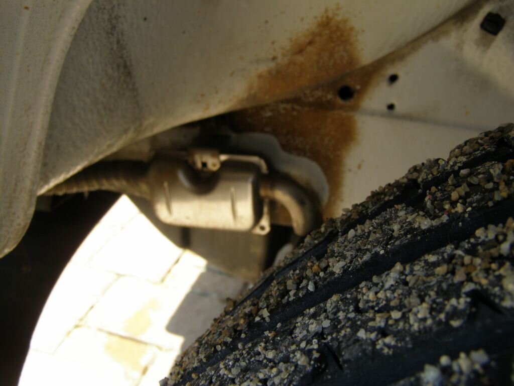 Mercedes-Benz Sprinter Ostatní 2,2 l 90 kw