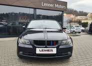 BMW Řada 3 Kombi 3,0 l 170 kw