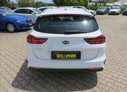 KIA Ceed 6