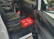 Mercedes-Benz Vito Kombi 120,0 120 kw