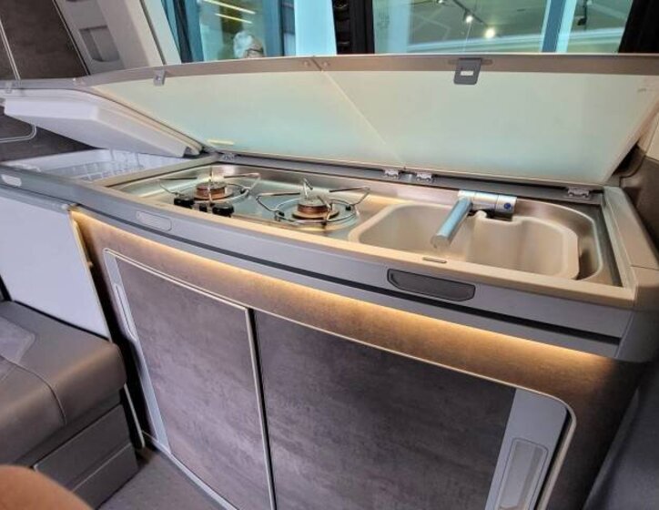 Volkswagen Ostatní Ostatní 2,0 l 110 kw