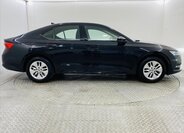 Škoda Octavia Liftback 1,5 l 110 kw