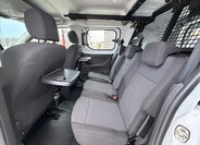 Opel Combo 22
