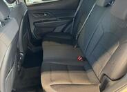 SsangYong Korando 10