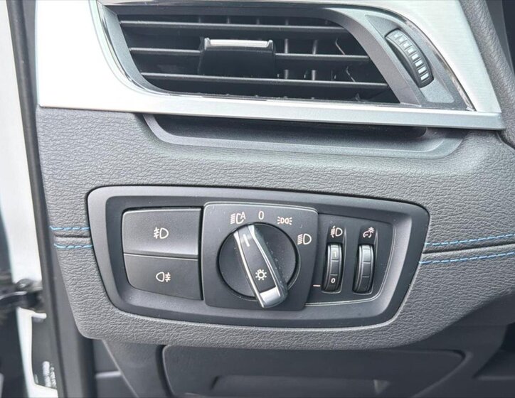 BMW X1 Kombi 2,0 l 140 kw