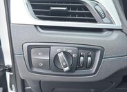 BMW X1 Kombi 2,0 l 140 kw