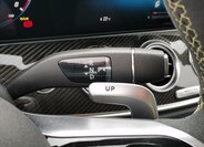 Mercedes-Benz Třídy E Kombi 4,0 l 450 kw