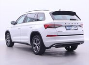 Škoda Kodiaq SUV 2,0 l 147 kw