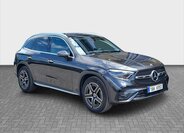Mercedes-Benz GLC SUV 2,0 l 145 kw