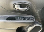 Jeep Renegade SUV / Terénní 2,0 l 103 kw
