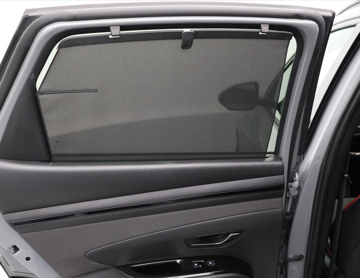 Hyundai Tucson SUV / Terénní 1,6 l 110 kw