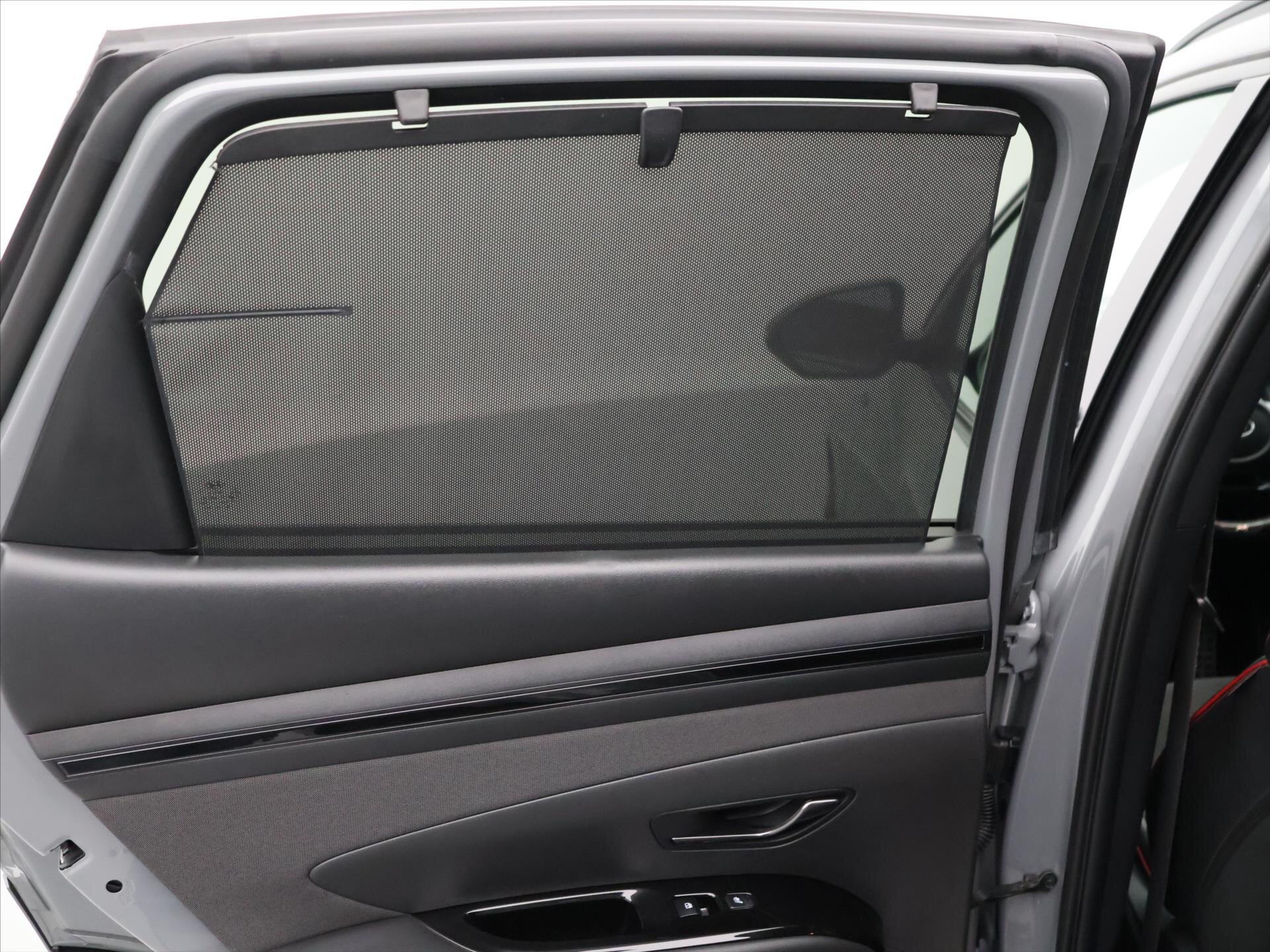 Hyundai Tucson SUV / Terénní 1,6 l 110 kw