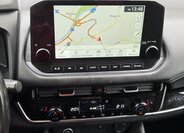 Nissan Qashqai SUV / Terénní 1,3 l 116 kw