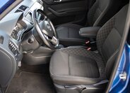 Škoda Fabia Kombi 1,4 l 66 kw