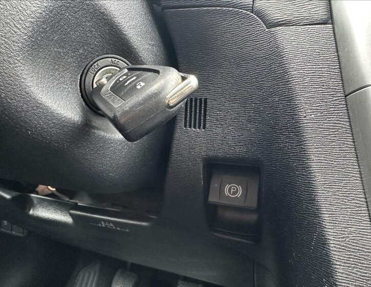 Toyota Avensis Kombi 1,8 l 109 kw