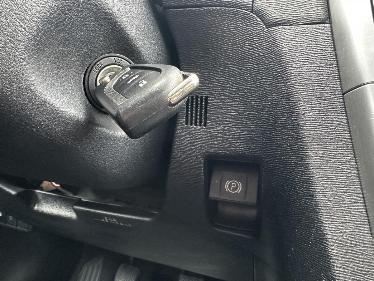 Toyota Avensis Kombi 1,8 l 109 kw