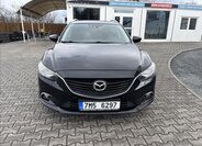 Mazda 6 Kombi 2,2 l 129 kw