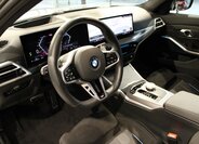 BMW Řada 3 Kombi 2,0 l 140 kw