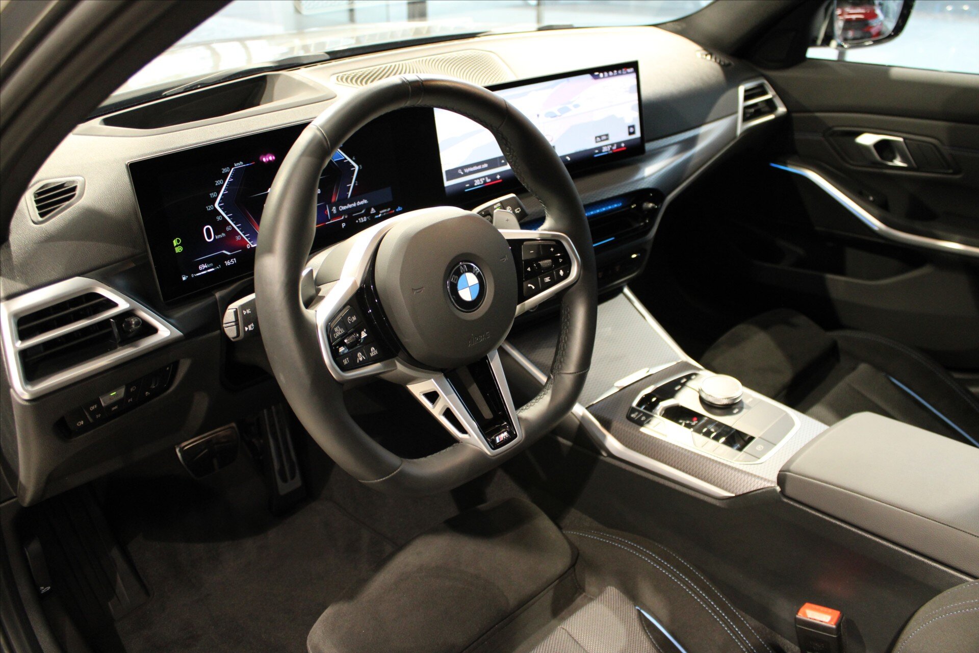 BMW Řada 3 Kombi 2,0 l 140 kw