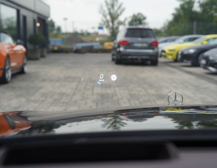 Mercedes-Benz Třídy S 48