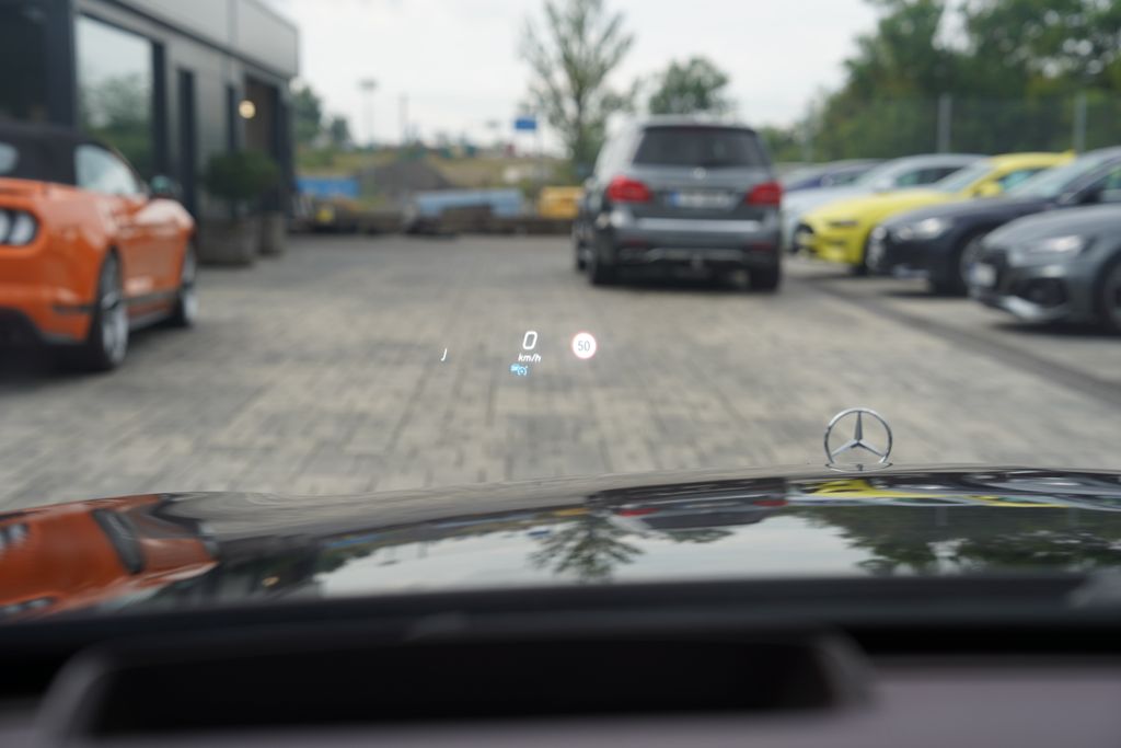 Mercedes-Benz Třídy S