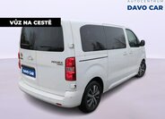 Toyota ProAce Verso MPV 2,0 l 106 kw