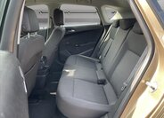 Opel Astra Hatchback 1,6 l 85 kw