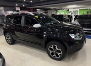 Dacia Duster SUV / Terénní 1,5 l 85 kw