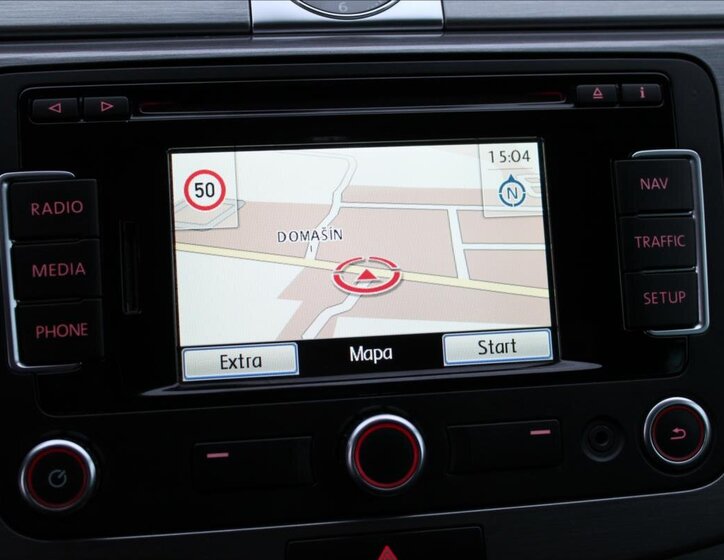 Volkswagen Passat Kombi 1,6 l 77 kw