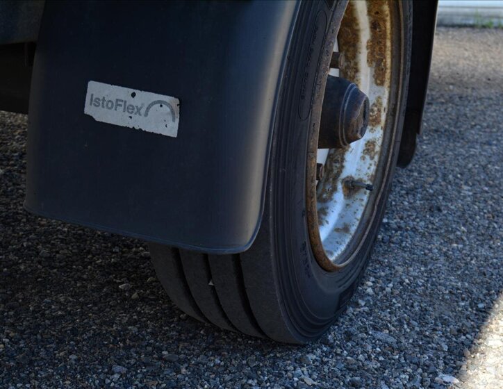 MAN Ostatní Valník 4,6 l 132 kw