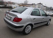 Citroën Xsara Hatchback 1,4 l 55 kw