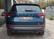 Škoda Karoq SUV / Terénní 2,0 l 85 kw