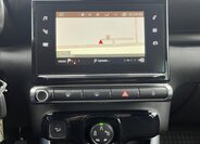 Citroën C3 Aircross SUV 1,2 l 96 kw