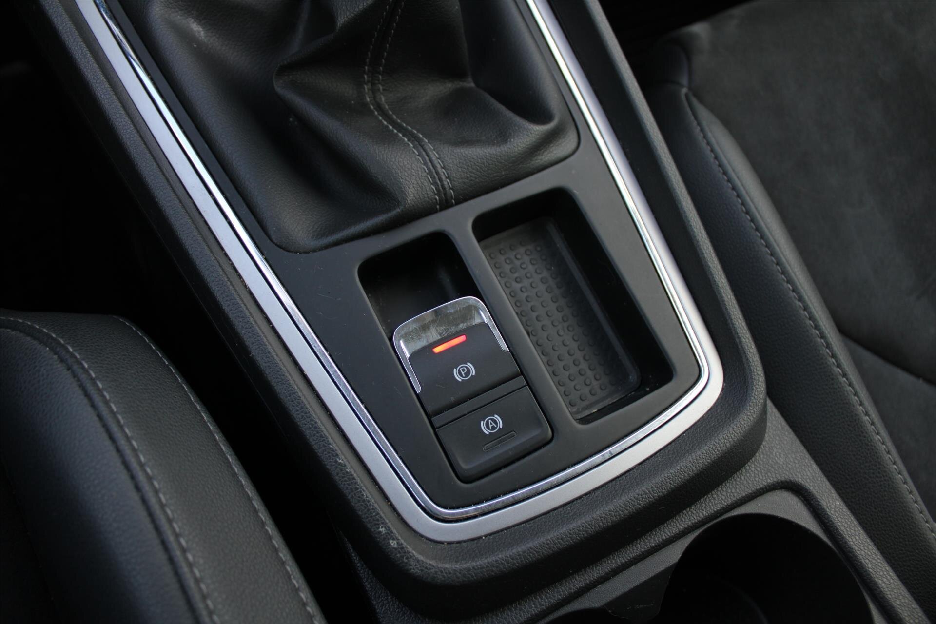 Seat Leon Kombi 2,0 l 110 kw