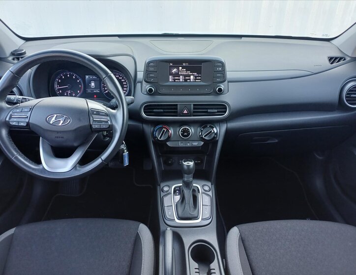 Hyundai Kona Ostatní 1,6 l 130 kw