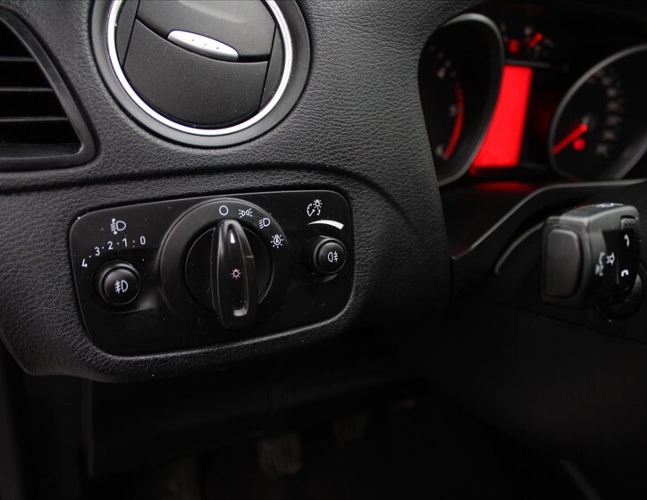 Ford S-MAX MPV 2,0 l 103 kw