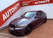 BMW Řada 3 1