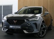 Cupra Formentor SUV / Terénní 2,0 l 110 kw