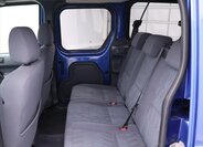 Ford Tourneo Connect 15