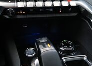 Peugeot 5008 SUV / Terénní 1,2 l 96 kw